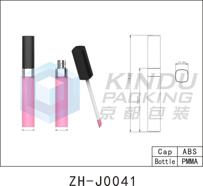 Lip Gloss ZH-J0041